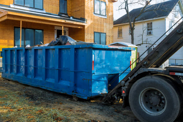Best Garage Cleanout Services  in New Hackensack, NY