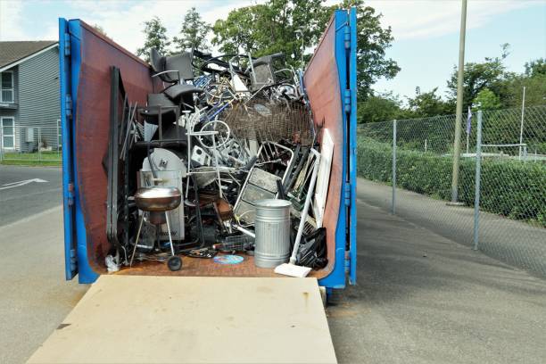 Best Commercial Junk Removal  in New Hackensack, NY