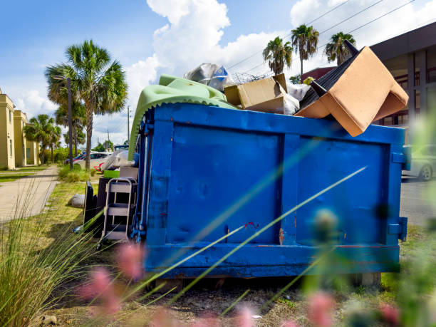 Best Commercial Cleanout Services  in New Hackensack, NY