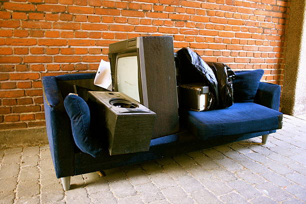 Debris Removal in New Hackensack, NY
