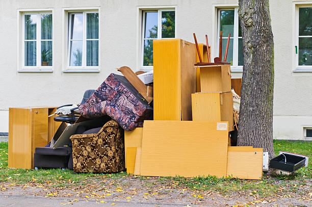 Best Household Junk Removal  in New Hackensack, NY