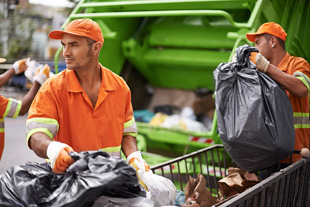 Best Junk Removal for Businesses  in New Hackensack, NY