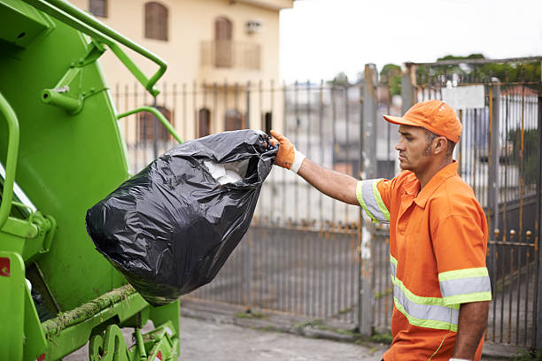 Best Junk Removal and Recycling  in New Hackensack, NY