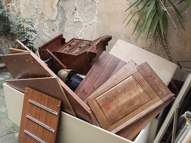 Best Trash Removal Near Me  in New Hackensack, NY